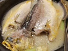 -莆田餐厅PUTIEN(西安万象天地店)