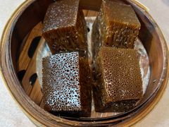 -四海酒家生态粤菜