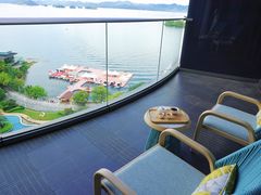 -绿城千岛湖喜来登度假酒店
