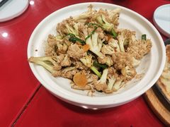 -宏状元现熬粥·京味菜(五棵松店)