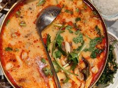 -Home Thai·泰谣(王府井apm店)