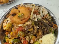 -枣阁园滴滴自助餐