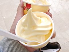 苹果雪芭-麦当劳(抚顺东一路店)