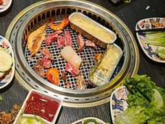 -AJIYA·池袋日式烧肉自助(天津万象城店)