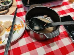 -西贝(东城万达广场店)