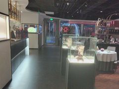 -悦融·京鲁菜·露台花园(安定门店)
