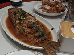 -梅利汴京烤鸭•开封豫菜地标店(晋安路店)
