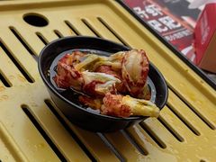 -肥肥虾庄·金牌油焖大虾(东湖欢乐谷店)