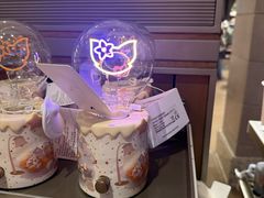 -迪士尼小镇