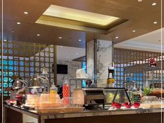 -长春高新益田福朋喜来登酒店·宜客乐标帜餐厅