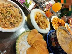 -东北大院·东北菜(三台子店)