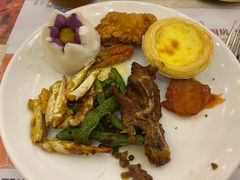 -芭菲盛宴·环球美食(袁家岗店)