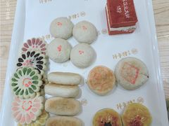 -北京稻香村(零号店)