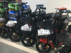 -雅迪电动车(北艾路店)
