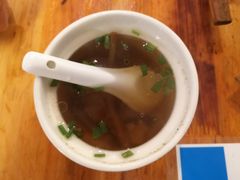 汽水-秦二哥格格(高笋塘店)