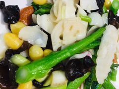 -德胜轩正宗顺德菜(宝安沙井会展中心店)