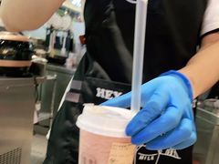 -我是酸奶君(壹方城店)
