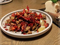 -那时新疆·若羌(经纬汇店)