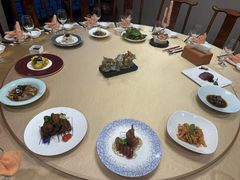 -新龙船黄浦江餐饮游船官方自营店