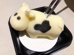 -海底捞火锅(劲松店)