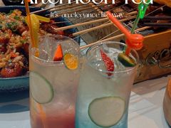 -小酒吧烧烤(爱建店)