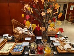 -昆明佳华广场酒店·西餐厅