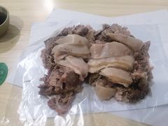 -小辫子羊肉面馆(周东店)