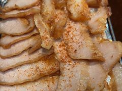 -北国饭店·海鲜·北方菜(峡山店)