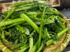 -竹泉农庄·竹筒饭(从化店)