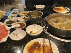 -丫丫汤膳打边炉(宏府408坊店)