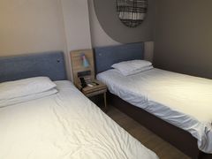 -如家酒店·neo(南京夫子庙店)