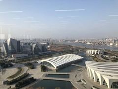 -剑缘俱乐部(浦东前滩店)