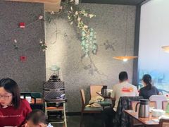 大堂-望湘园·洞庭渔宴(浦江欢乐颂店)