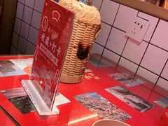 -味福记·本地特色菜(八一万达广场店)