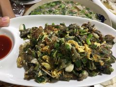 海蛎煎-杨厝六十六农庄农舍(杨厝路店)