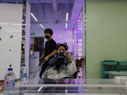 -P.STYLE 派斯造型