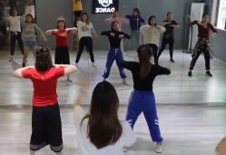 -STAR舞蹈工作室