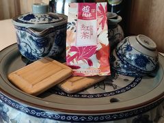 -虾饺妹·酒家(海珠广场店)