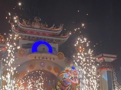 -渔岛海洋度假区