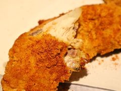 -麦当劳(新世纪环球中心店)