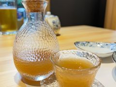 -酒井酱子·深夜食堂(东城汇店)