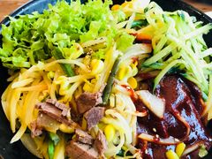 -老友谊冷面店(苏家屯店)