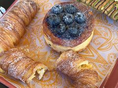 -OUR Bakery(三里屯太古里店)