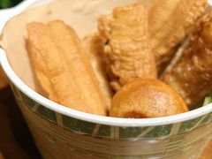 -锡和无锡菜·三白油条(景丽苑店)