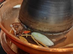 -南门四季铜锅涮肉(左家庄店)