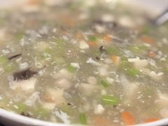 -合家小菜餐馆(新诚花苑店)