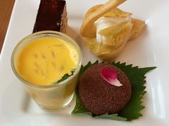 -上海丽笙精选海仑宾馆·莫赛克餐厅