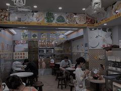 -太婆抱罗粉…海南特色小吃(一市场店)