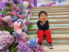 -皇城恒隆广场
