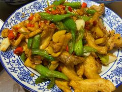 -回家吃饭·地道南昌菜(建德观总店)